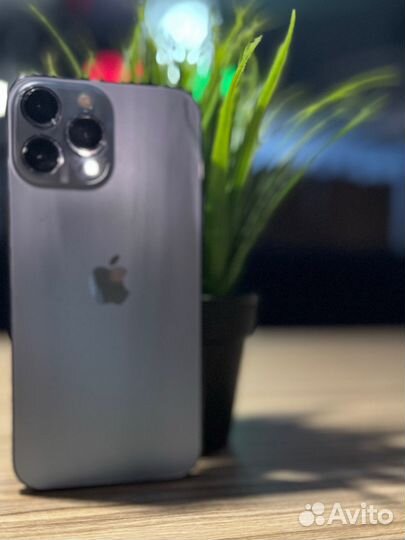 iPhone 13 Pro Max, 128 ГБ