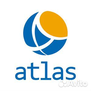 Atlas 5112011400 Опорный подшипник