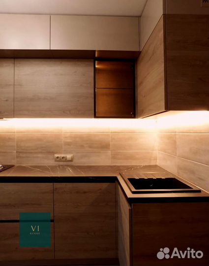 Кухонный гарнитур новый от производителя