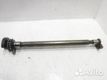 Вал балансирный Мерседес