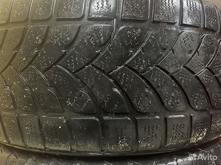 Lassa Snoways 255/55 R17 101V