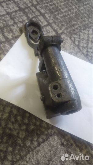 Задняя бабка мн80,тв16