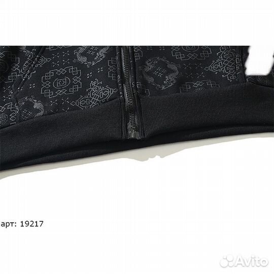 Худи Jordan (M-2) Черное