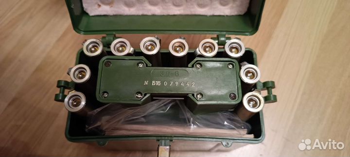 Измеритель мощности дозы ид-1