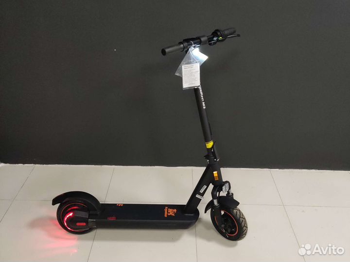 Электросамокат Kugoo Kirin M3