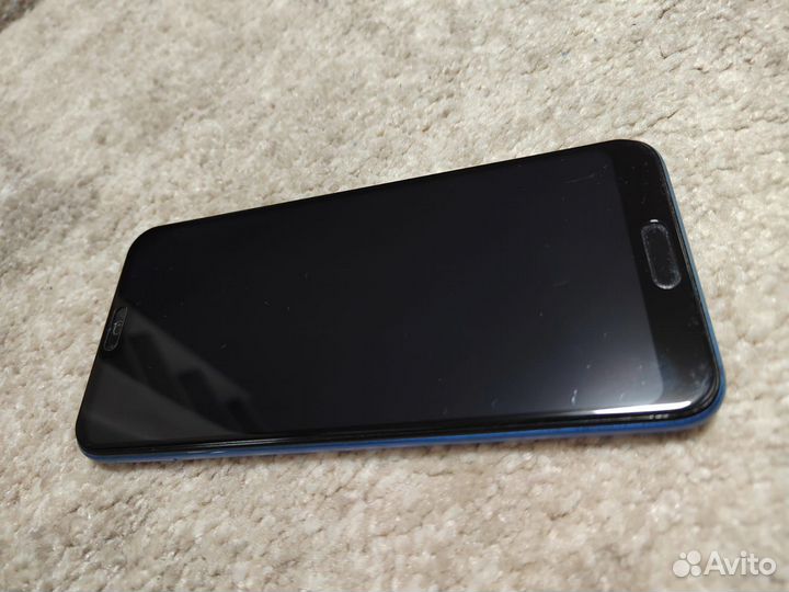 HONOR 10, 4/64 ГБ