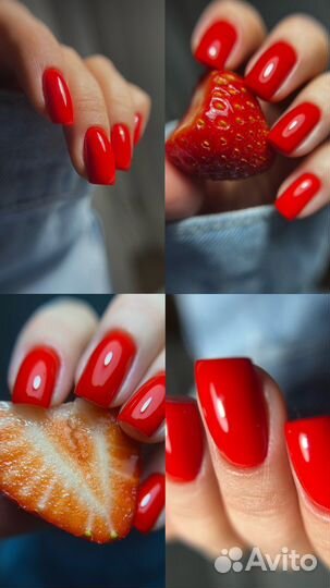 Маникюр и Педикюр Приморский р-н Яхтенная ул