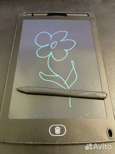 Графический планшет для рисования (новый)