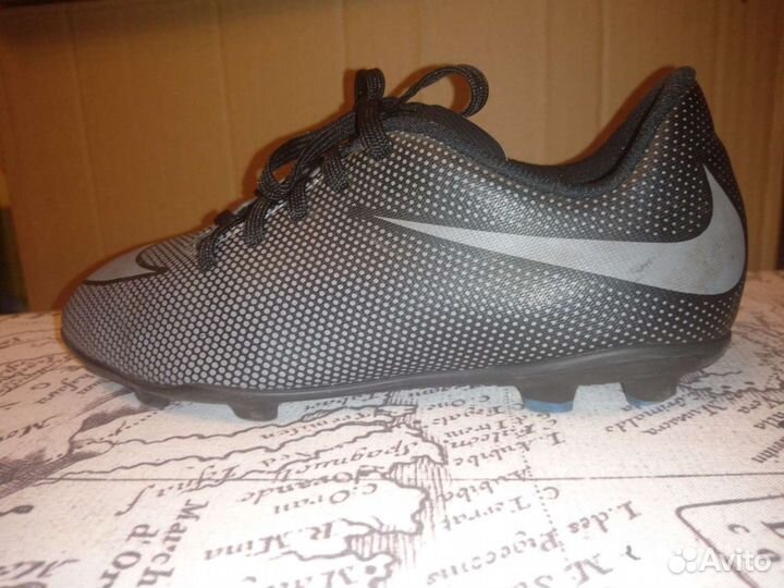 Бутсы р.35 по стельке 21,5см