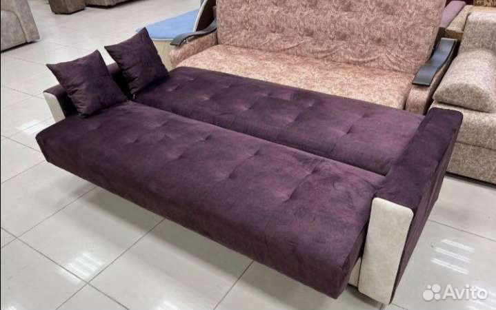 Диван книжка от производителя