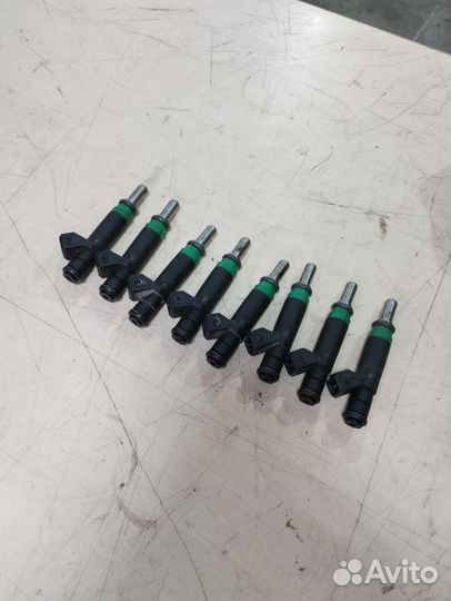 Топливная форсунка bмw 7 Е65 бмв 7 Е65 Е66