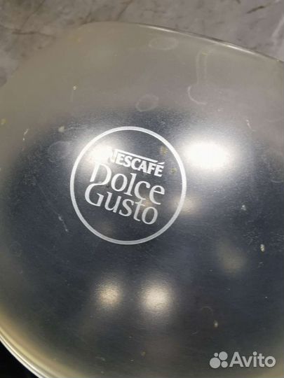 Держатель для капсул Nescafe Dolce Gusto