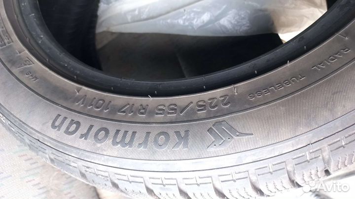 Kormoran Snow 225/55 R17 101V