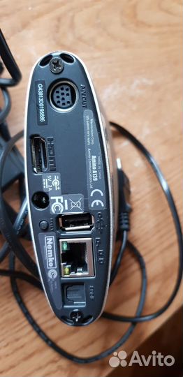 Телевизионный декодер Amino A139