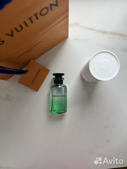 Духи женские louis vuitton