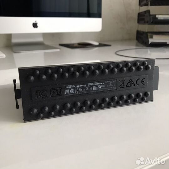 Внешний диск Lacie d2 Professional 8tb