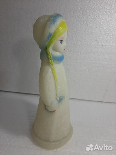 Снегурочка СССР