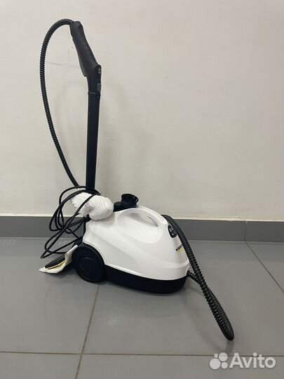 Пароочиститель karcher SC 2 EasyFix premium