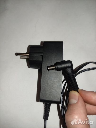 Блок питания для монитора Lg 19v оригинал