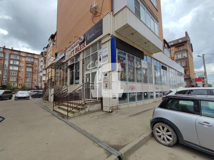 Продам офисное помещение, 40 м²