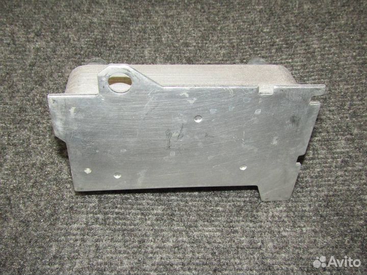 Радиатор АКПП Mercedes W222 A0995001300