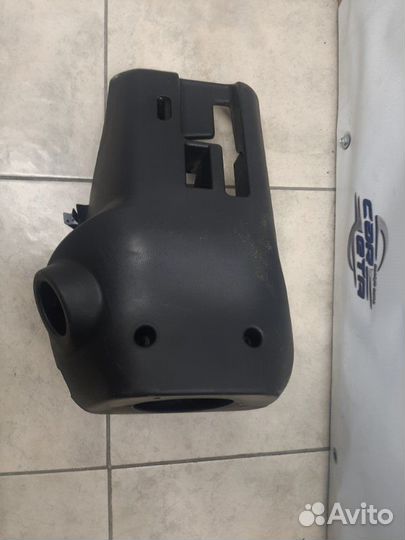 Кожух рулевой колонки Лада Веста 21129 2017