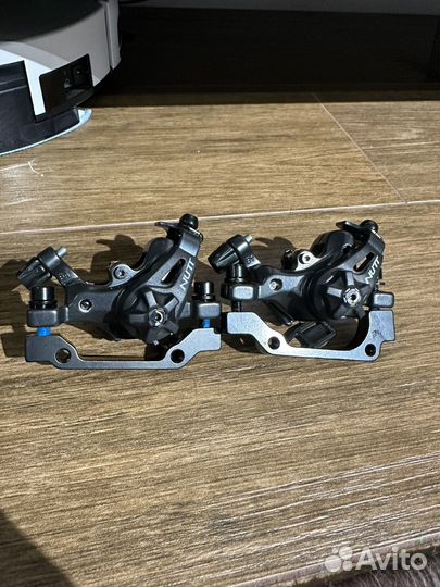 Тормозной калипер nutt