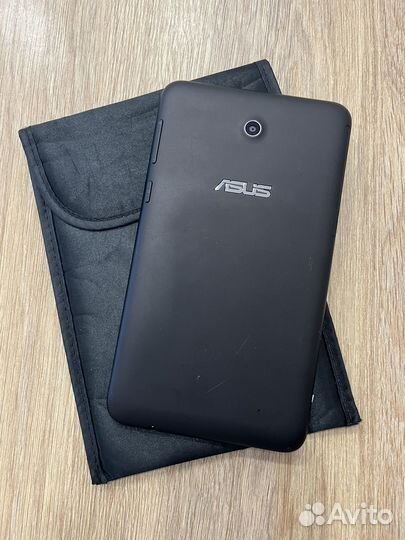 Планшет Asus