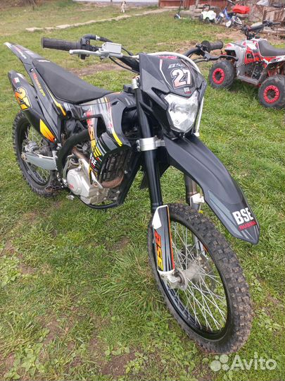 BSE Z5 storm