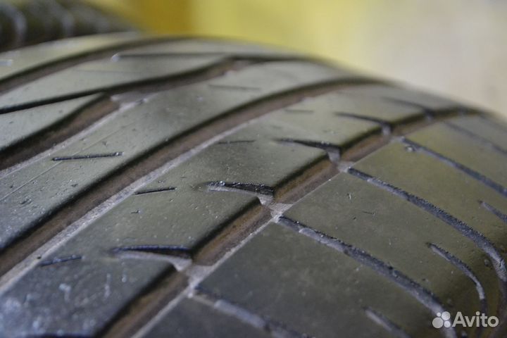 Bridgestone Turanza ER300 205/55 R16