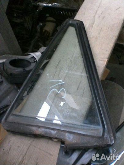 Форточка (стекло) задняя левая Mazda Mazda 6 GH