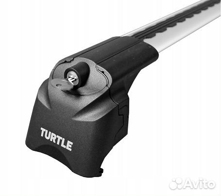 Модельный багажник Turtle Honda CR-V