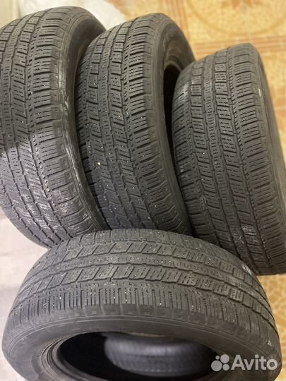 Minerva Ice-Plus S110 215/65 R16