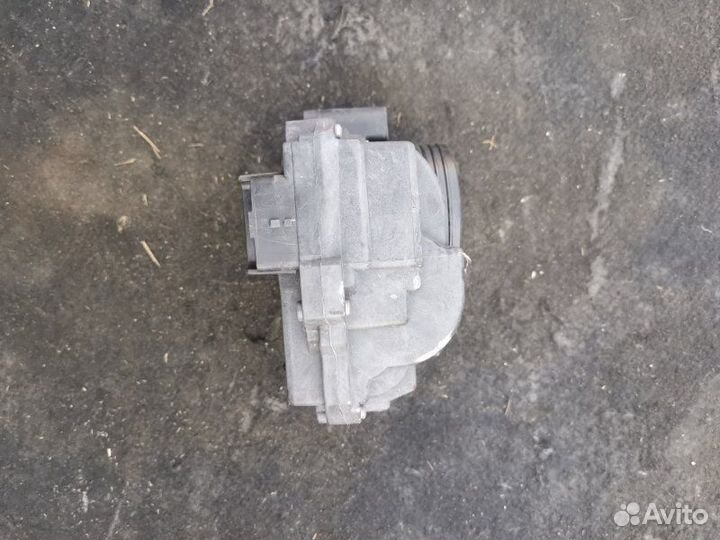 Дросельная заслонка Mini Hatch wvwme32 MB GU30