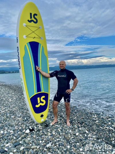 Сап борд SUP board