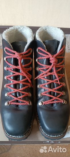 Ботинки мужские зимние 45 men's ventesima strada