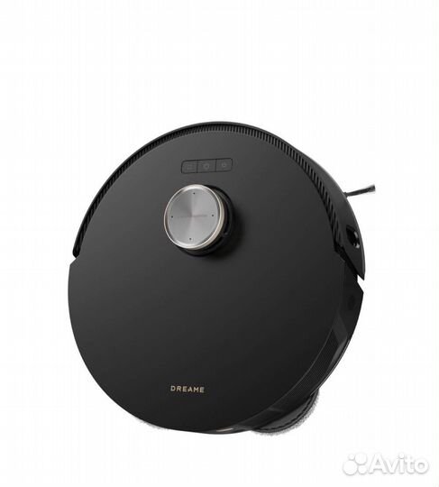 Робот пылесос Dreame bot l30 ultra