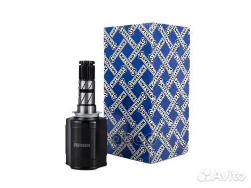 ШРУС внутренний к-кт 28392AG000 Subaru XV I 11