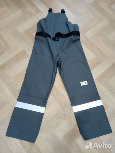 Костюм рабочий