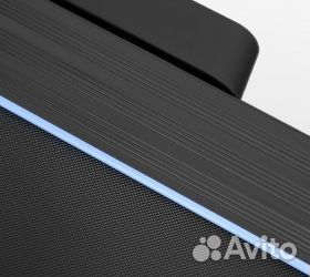 Беговая дорожка oxygen fitness classic aurum TFT