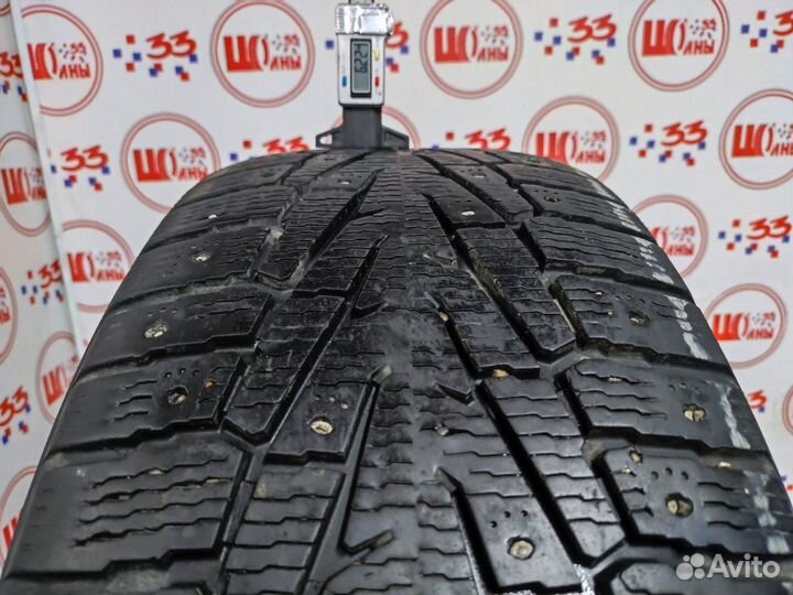 Nokian Tyres Hakkapeliitta 7 SUV 245/55 R19
