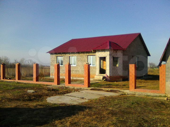 Дом 305,7 м² на участке 15 сот.