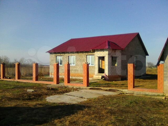 Дом 305,7 м² на участке 15 сот.