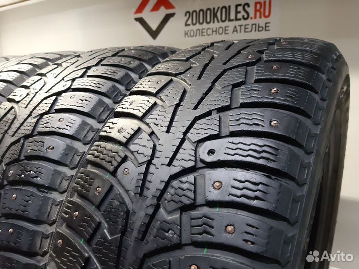 Contyre Arctic Ice 2 205/55 R16