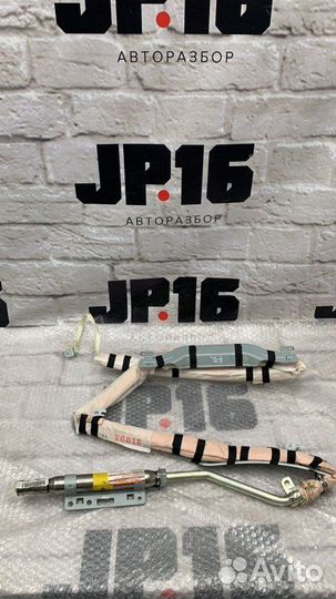 Подушка безопастности боковая потолочная левая