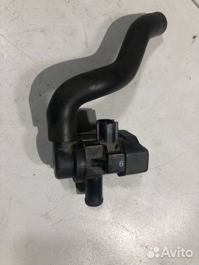 Клапан кратерных газов для Kawasaki KLE650 Versys