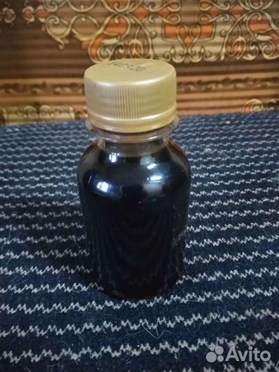 Масло смазочное 0,1 л
