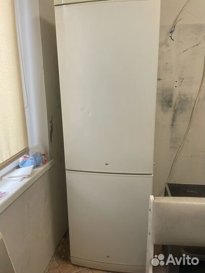 Холодильник бу
