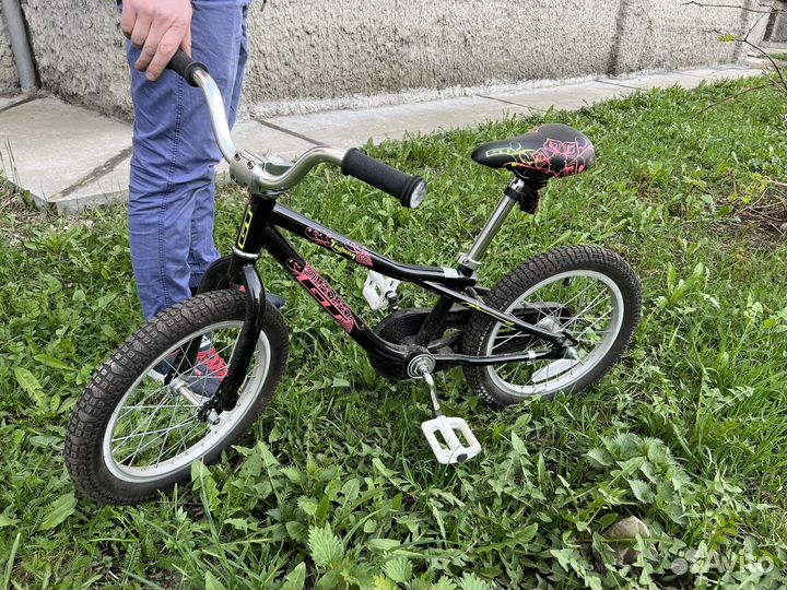 Велосипед GT Laguna 16