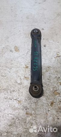 Рычаг задний продольный нижний